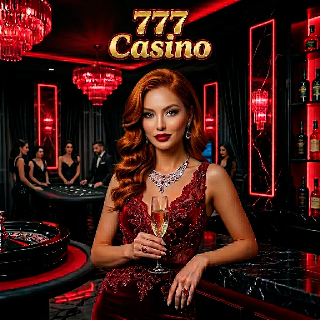777 Casino en Argentina: casino, bonos y apuestas